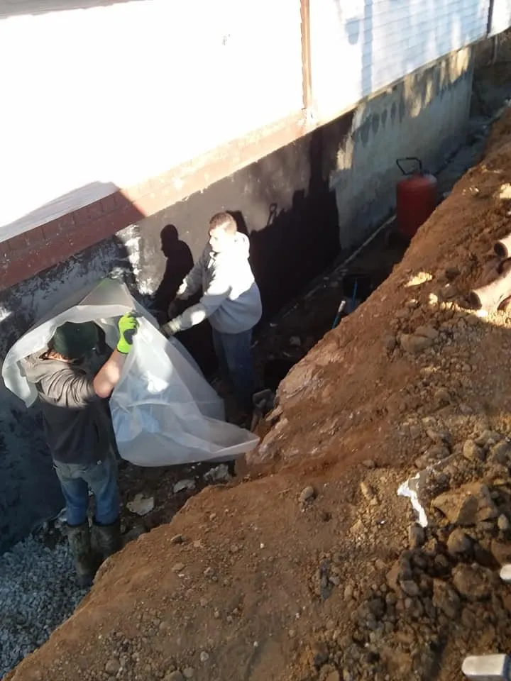 Licensed roof replacement near you across Dunbar, PA - Fosbrink Construction