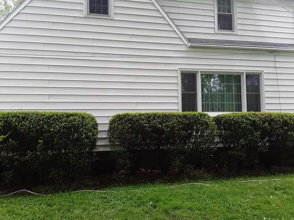 Trusted roof replacement in Dunbar, PA - Fosbrink Construction