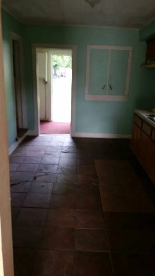 Slide of Foss Construction