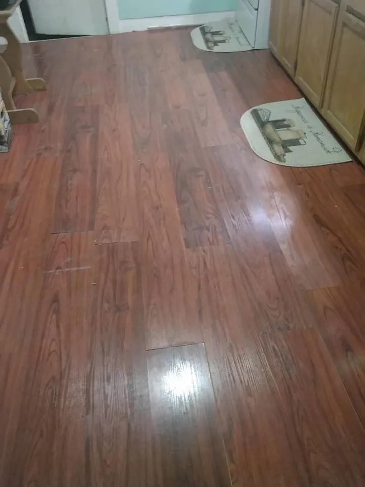 Slide of Foss Construction