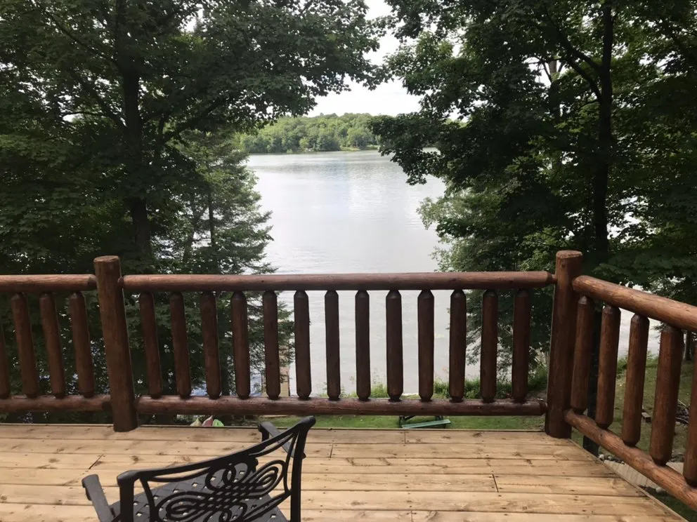 Slide of Foss Contracting