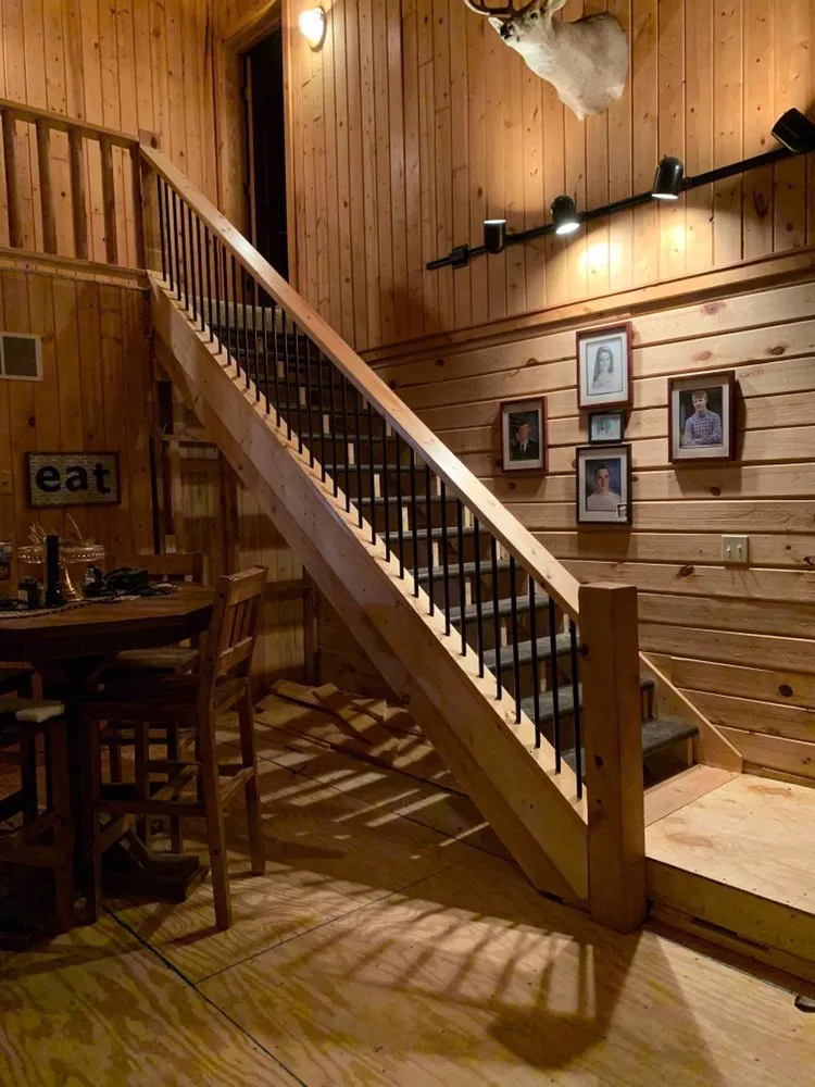 Slide of Foss Contracting