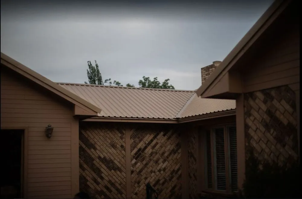 Slide of Foster Construction