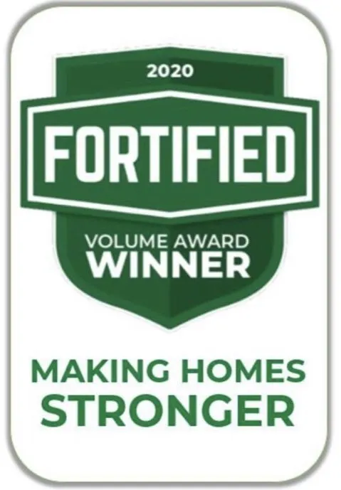 Slide of Foster Contracting