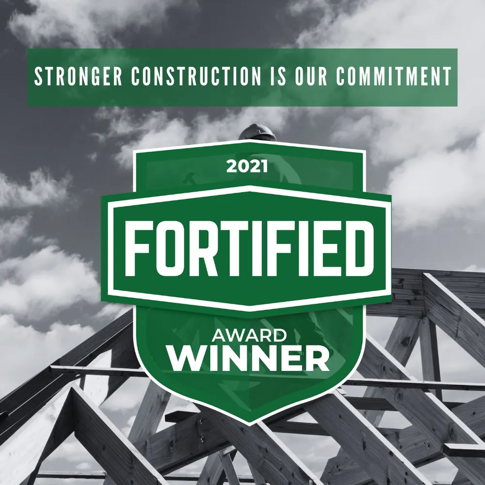 Slide of Foster Contracting