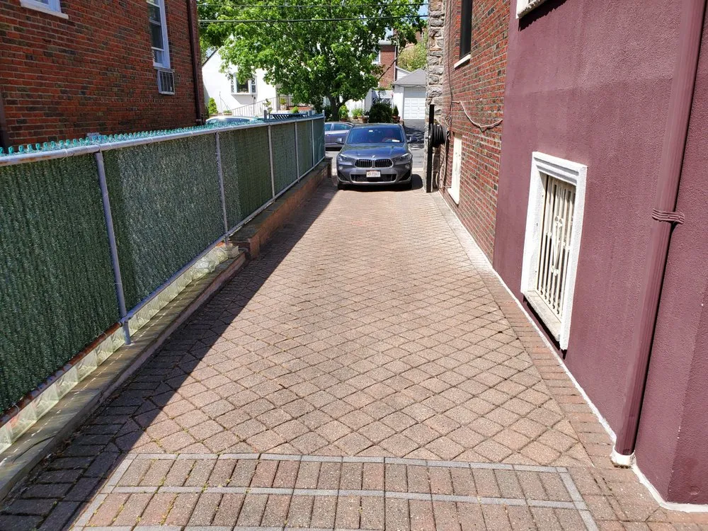 Slide of Foster Home Improvement