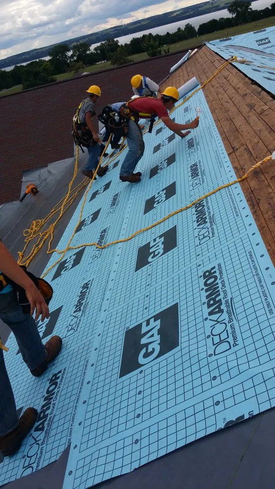 Slide of Foster Home Improvement