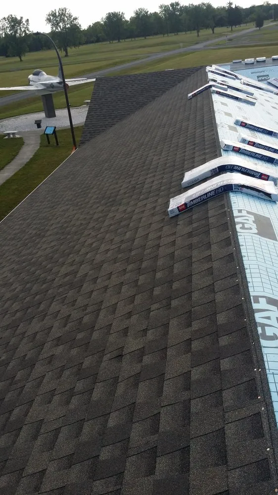 Slide of Foster Home Improvement