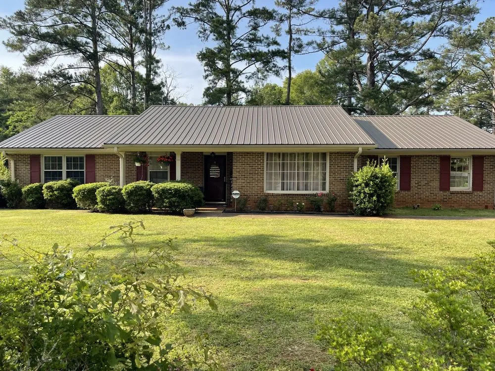 Slide of Foster Painting And Services