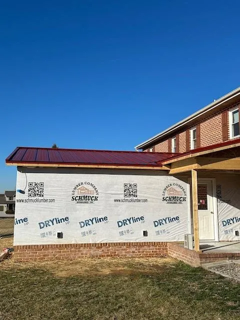 Slide of Foster Roofing & General Construction