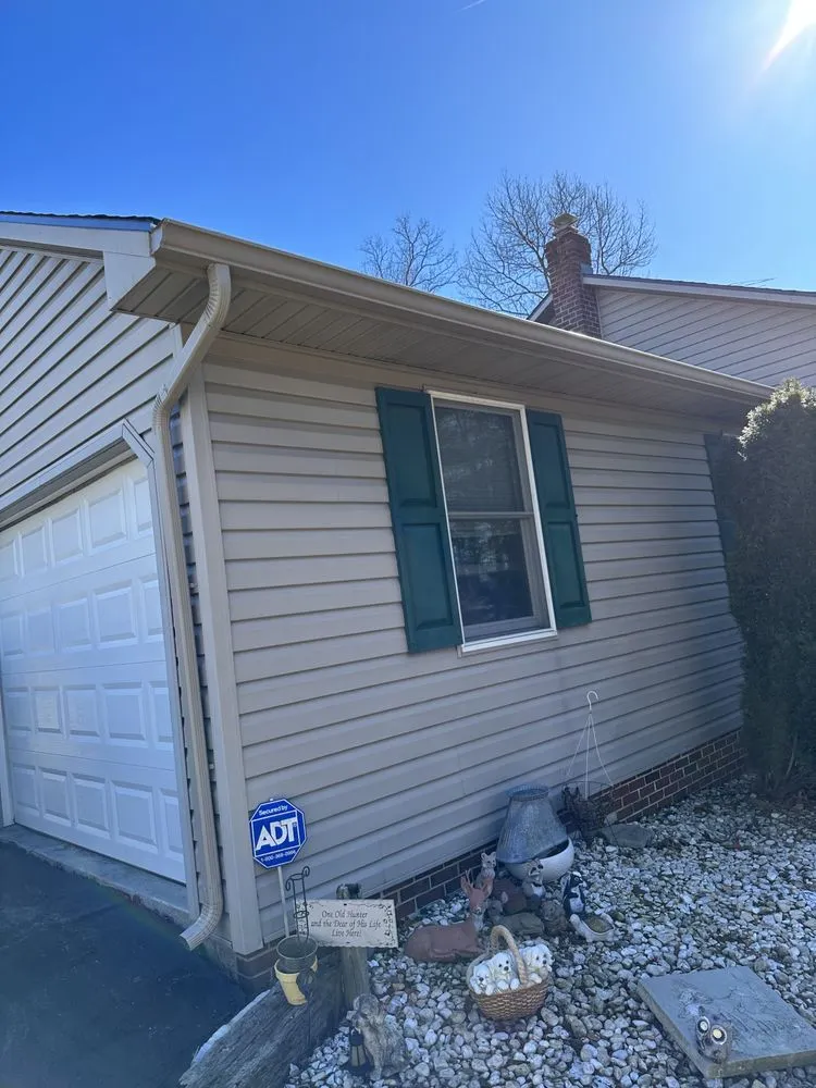 Slide of Foster Roofing & General Construction