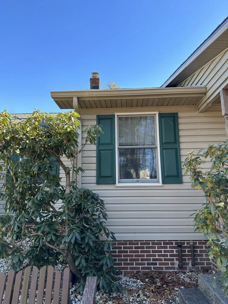 Slide of Foster Roofing & General Construction