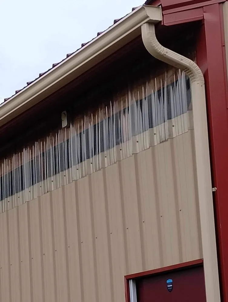 Slide of Foster Roofing & General Construction