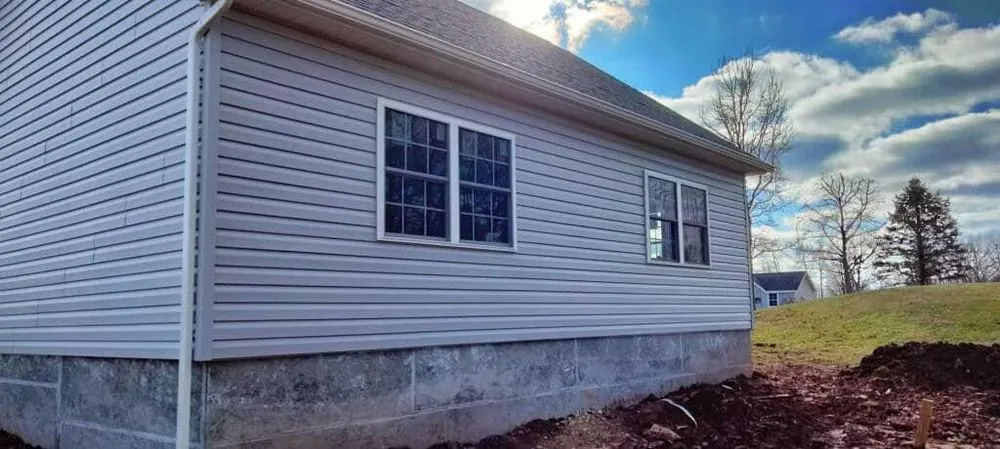 Slide of Foster Roofing & General Construction