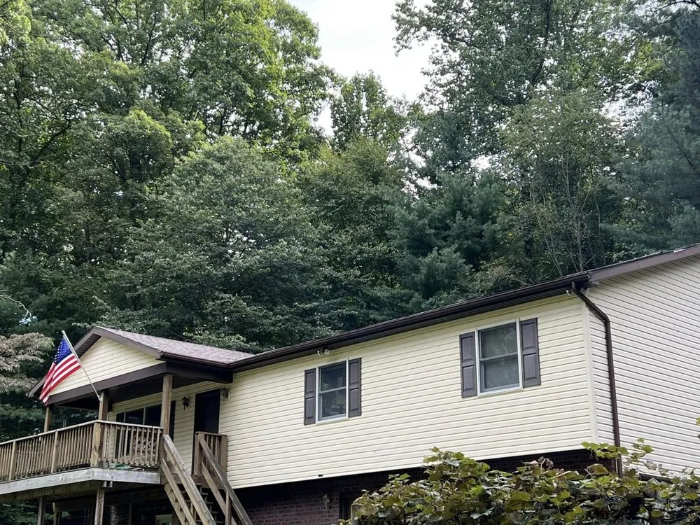 Slide of Foster Roofing & General Construction