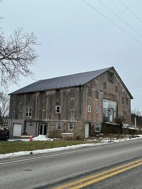 Slide of Foster Roofing & General Construction