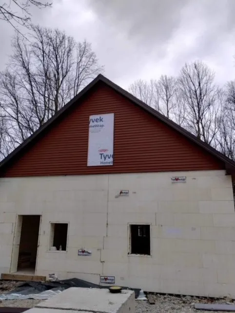 Slide of Foster Roofing & General Construction