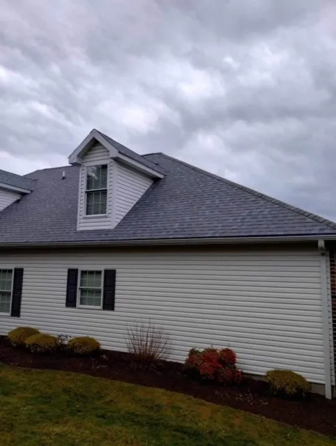 Slide of Foster Roofing & General Construction