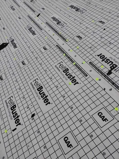 Slide of Foster Roofing & General Construction