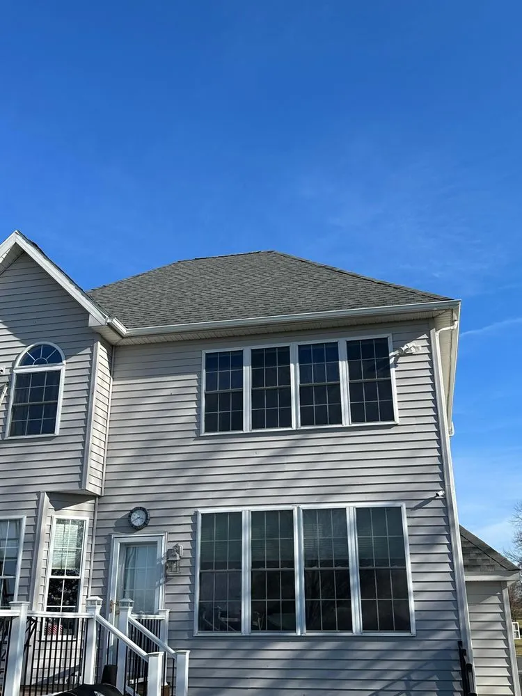 Slide of Foster Roofing & General Construction