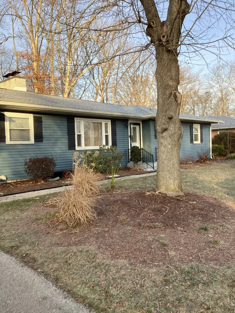 Slide of Foster Roofing & General Construction