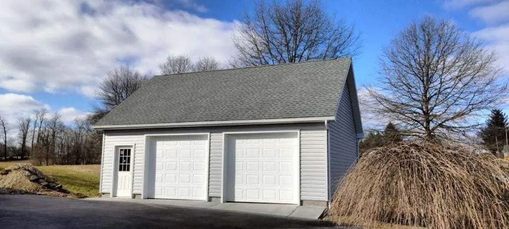 Slide of Foster Roofing & General Construction