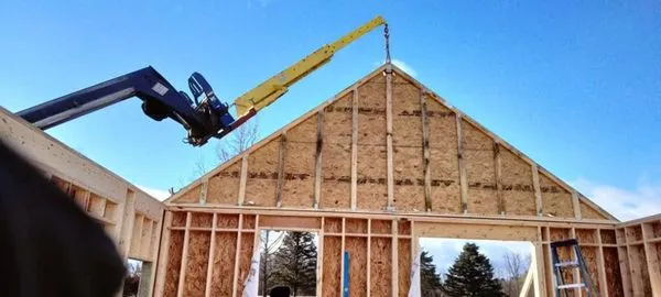 Foster Roofing & General Construction