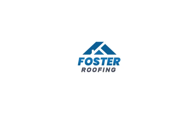 Slide of Foster Roofing