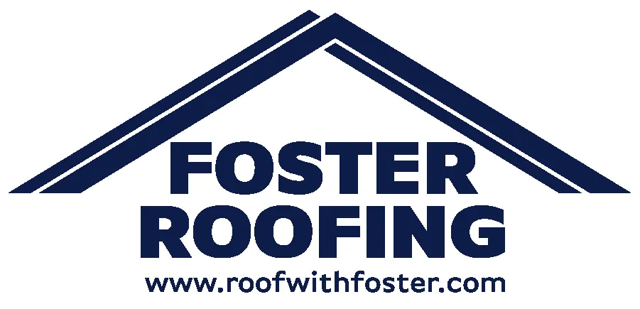 Slide of Foster Roofing