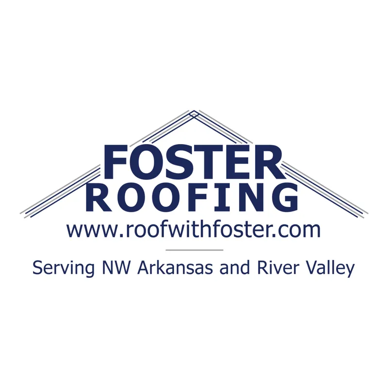 Slide of Foster Roofing