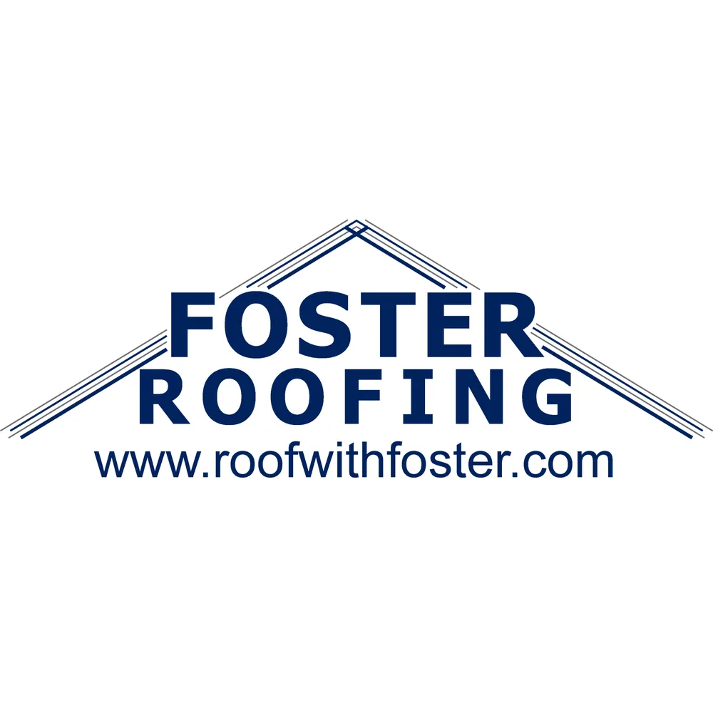Slide of Foster Roofing