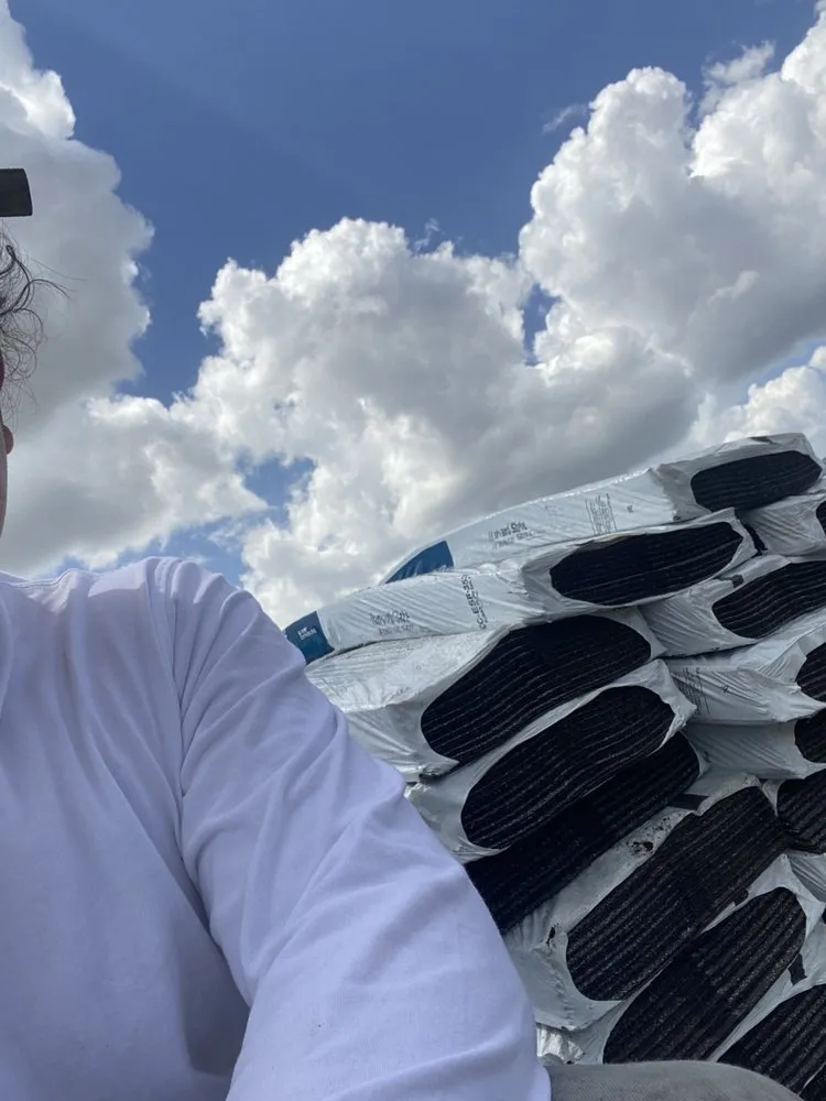 Slide of Foster roofing