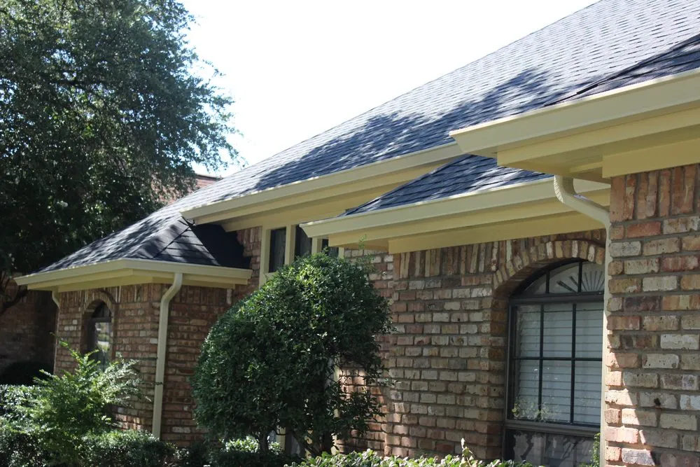 Slide of Foster's Construction and Roofing