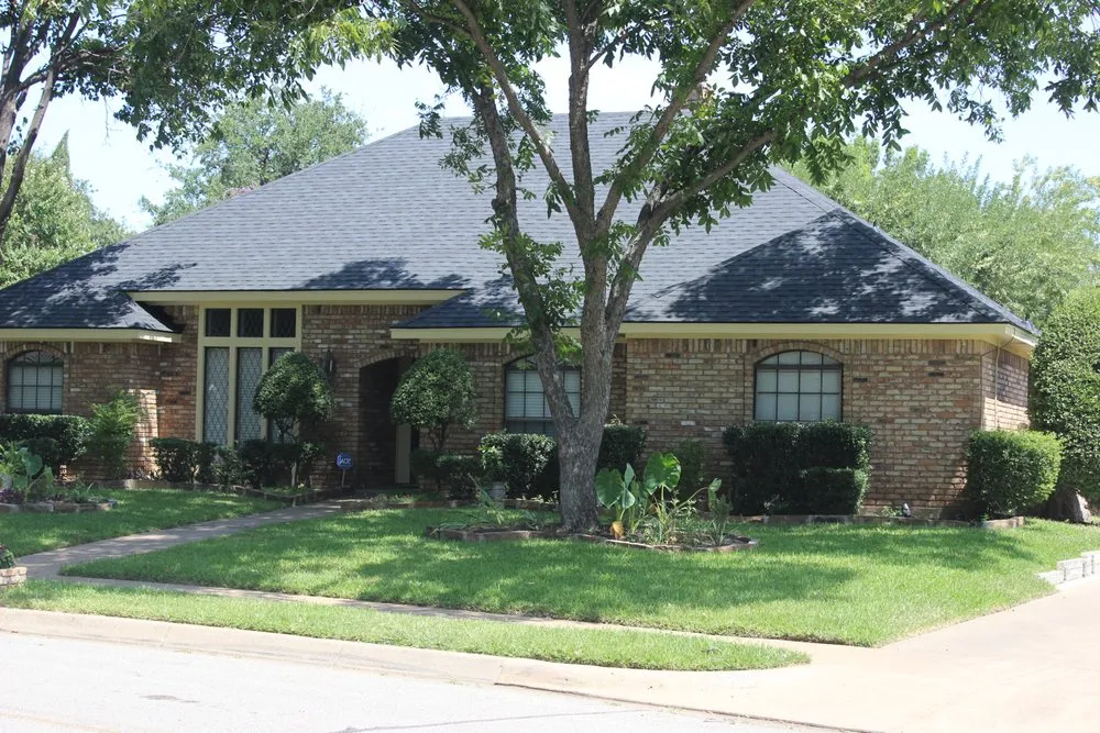 Slide of Foster's Construction and Roofing