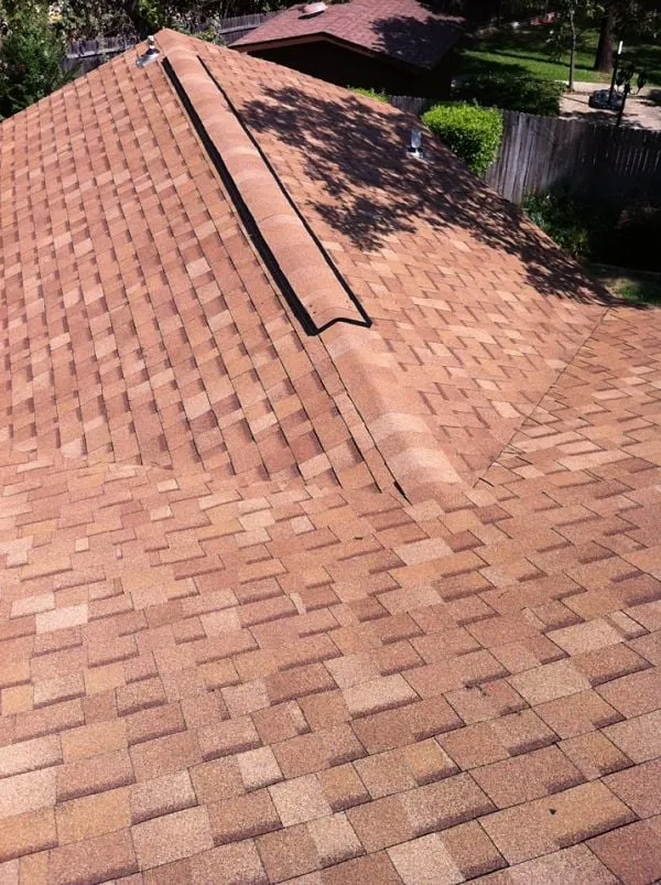 Slide of Foster's Construction and Roofing