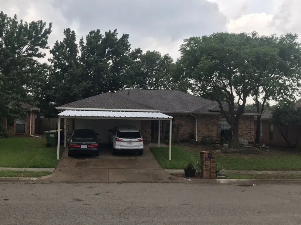 Slide of Foster's Construction and Roofing