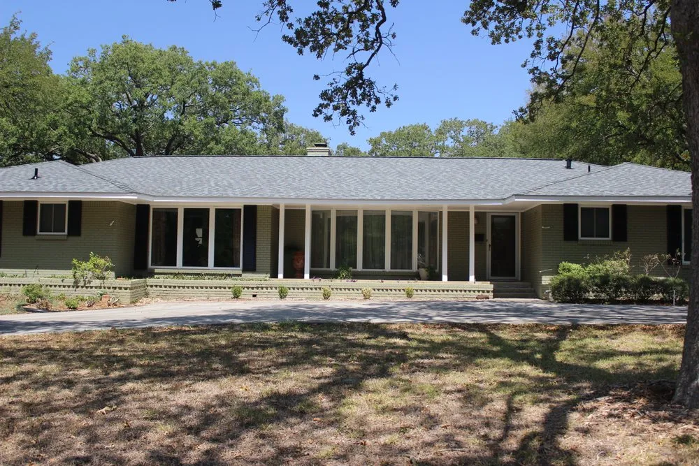 Slide of Foster's Construction and Roofing