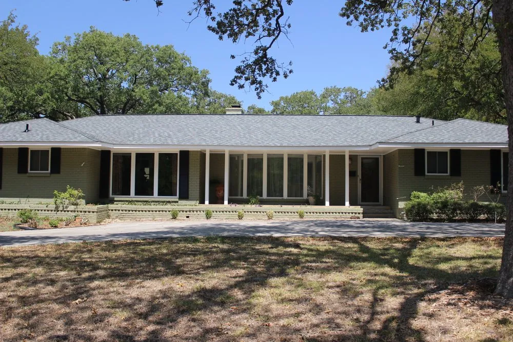 Slide of Foster's Construction and Roofing