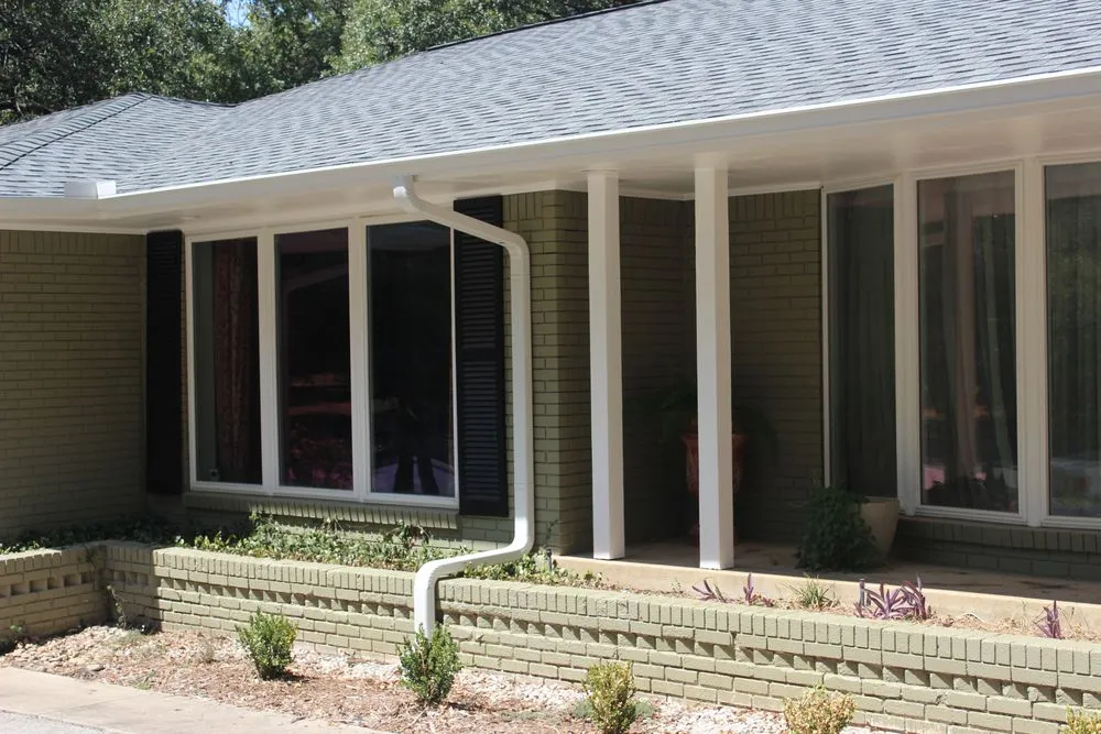 Slide of Foster's Construction and Roofing