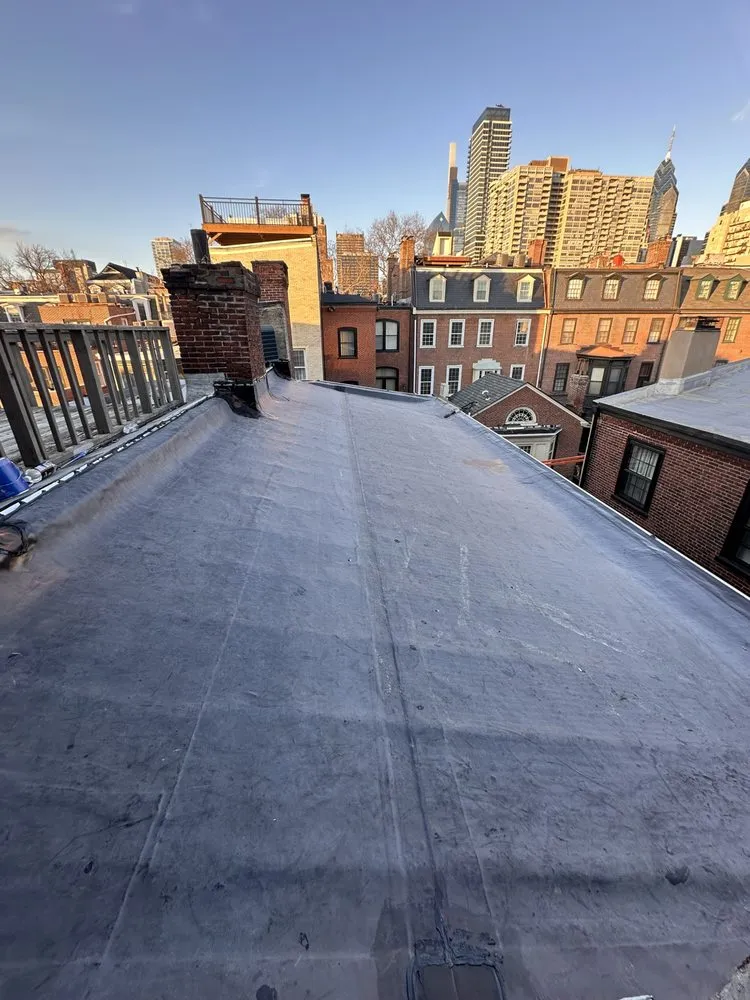 Trusted roof leak repair experts serving Oley, PA - Foulds Roofing