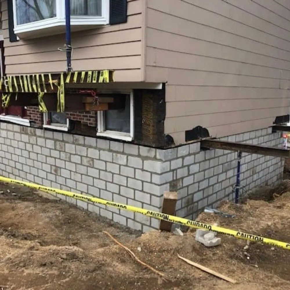 Slide of Foundation Expert Waterproofing And Masonry