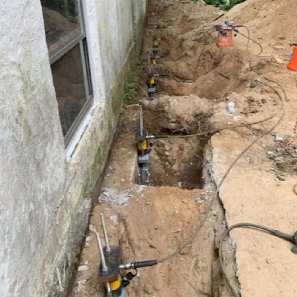 Slide of Foundation Expert Waterproofing And Masonry