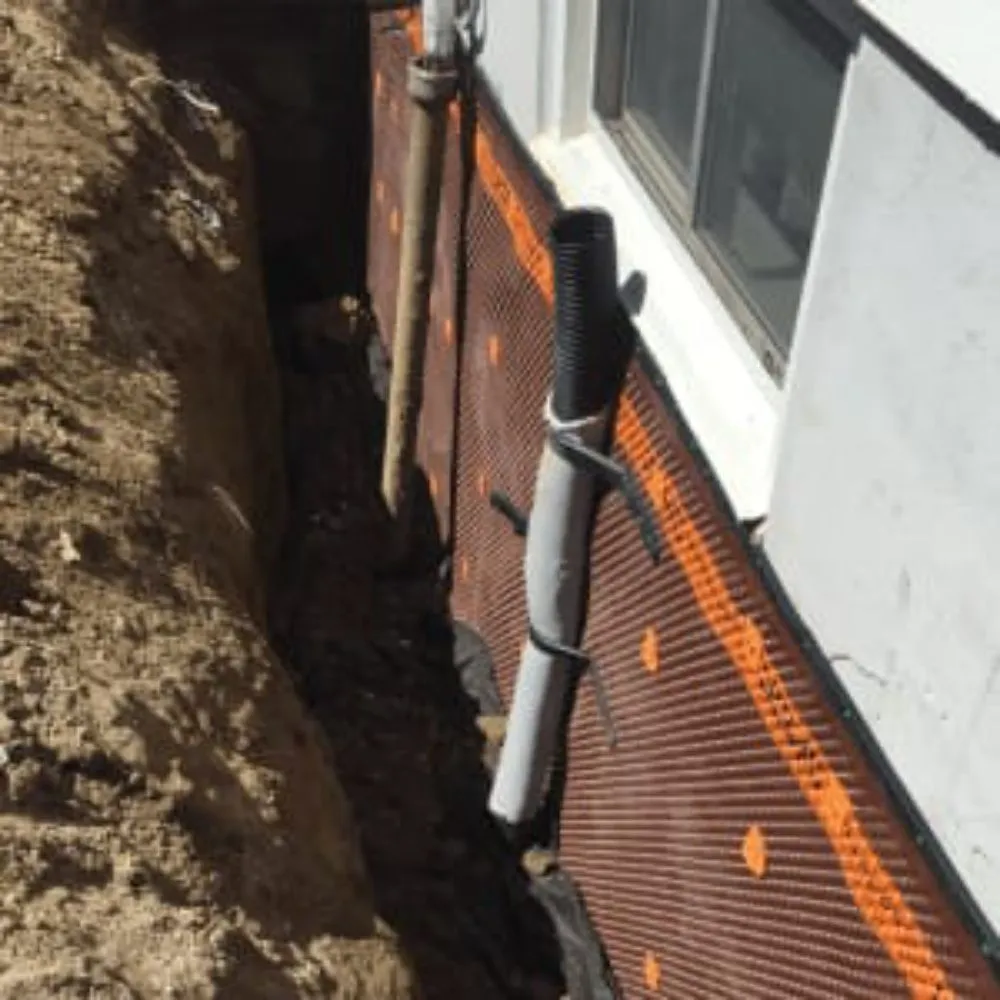 Slide of Foundation Expert Waterproofing And Masonry