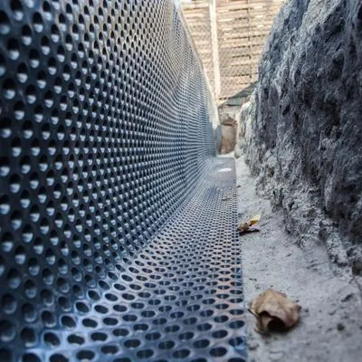 Foundation Expert Waterproofing And Masonry