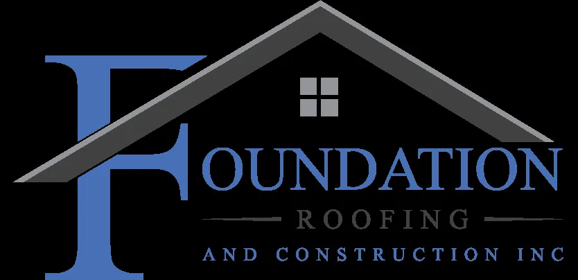 Slide of Foundation Roofing and Construction