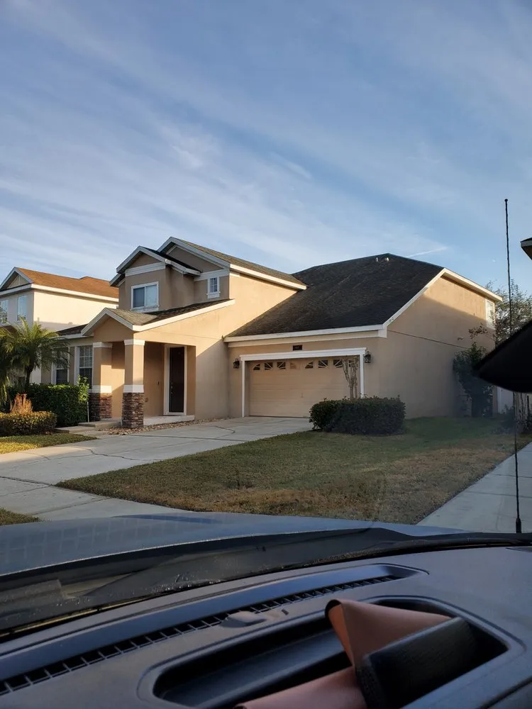Slide of Foundation Roofing and Construction