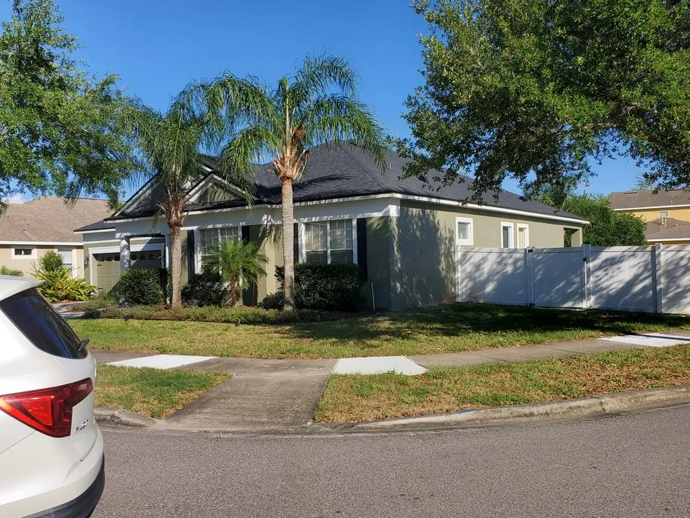 Slide of Foundation Roofing and Construction