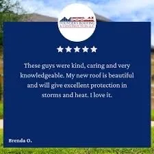 Slide of Founders Roofing & Construction