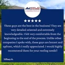 Slide of Founders Roofing & Construction