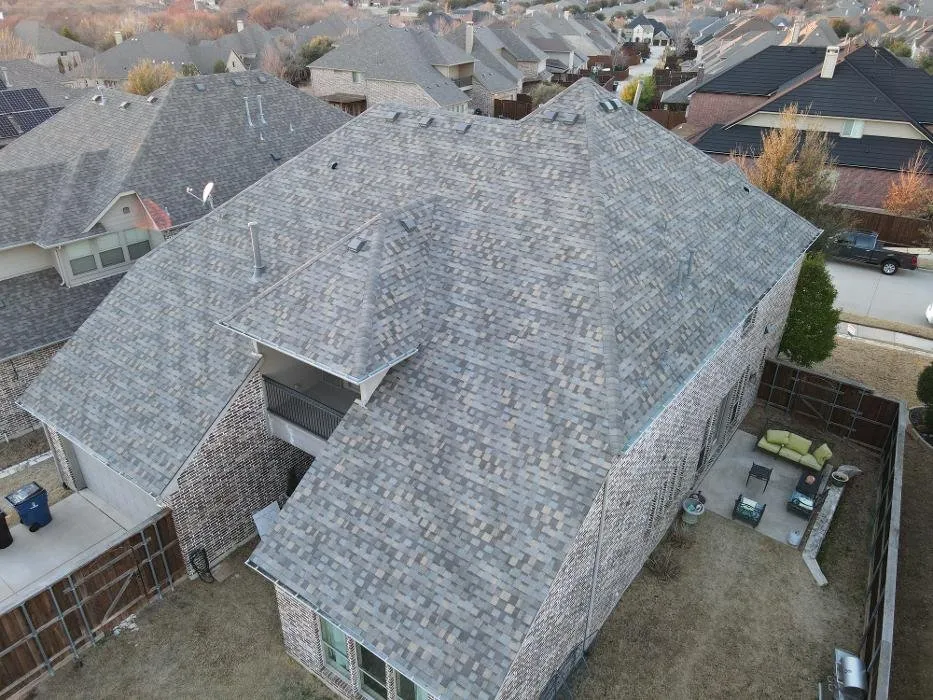 Slide of Founders Roofing & Construction